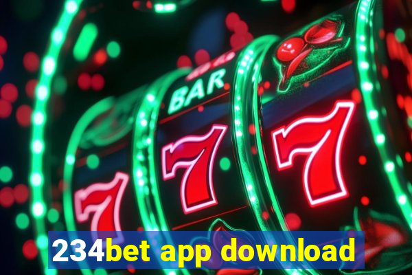 234bet app download